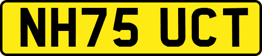 NH75UCT