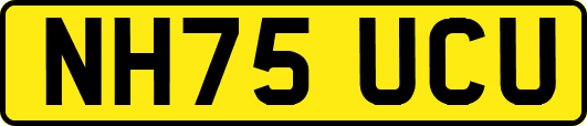 NH75UCU