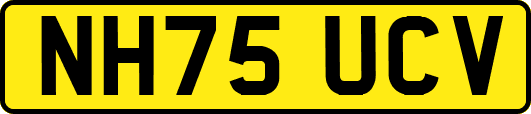 NH75UCV