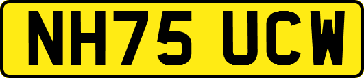 NH75UCW
