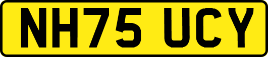 NH75UCY