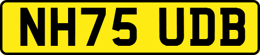 NH75UDB