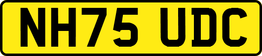 NH75UDC