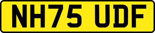 NH75UDF