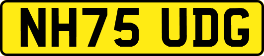 NH75UDG