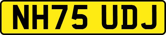 NH75UDJ