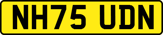 NH75UDN