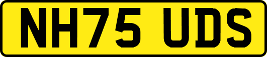 NH75UDS