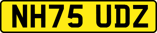 NH75UDZ