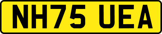 NH75UEA