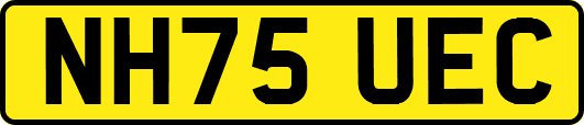 NH75UEC