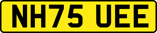 NH75UEE