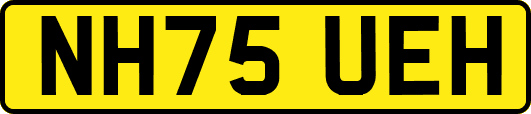 NH75UEH
