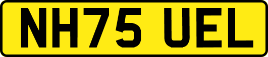NH75UEL