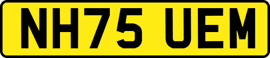 NH75UEM