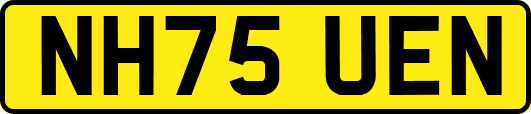 NH75UEN