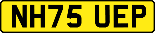 NH75UEP