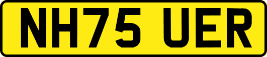 NH75UER