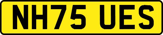 NH75UES