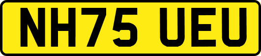 NH75UEU