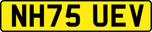 NH75UEV