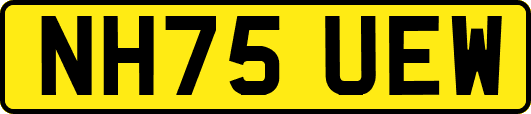 NH75UEW