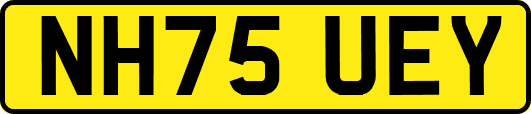 NH75UEY