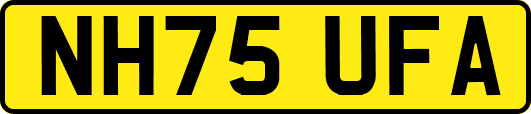 NH75UFA