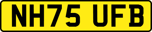 NH75UFB