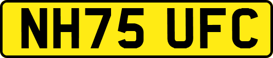 NH75UFC