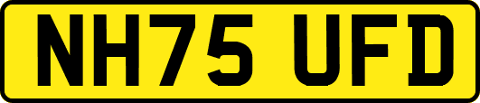 NH75UFD