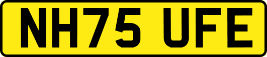 NH75UFE