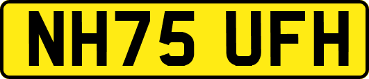 NH75UFH