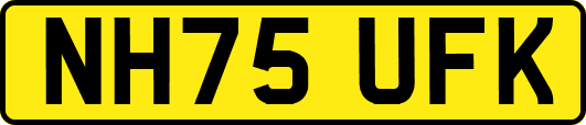NH75UFK