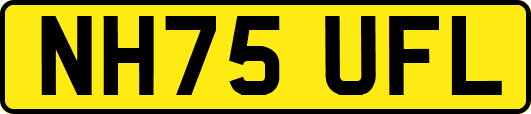 NH75UFL