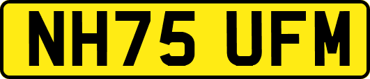 NH75UFM