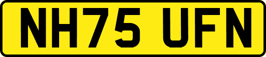 NH75UFN