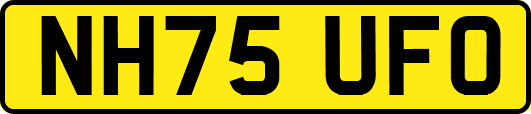 NH75UFO
