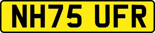 NH75UFR