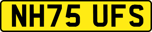 NH75UFS