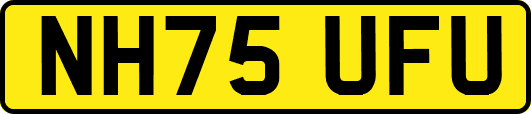 NH75UFU