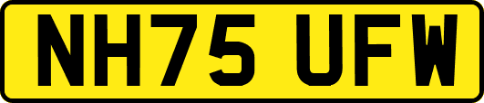 NH75UFW