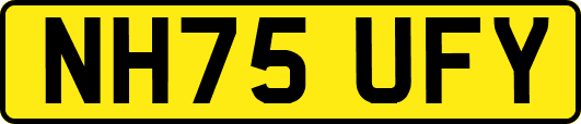 NH75UFY