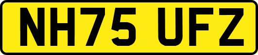 NH75UFZ