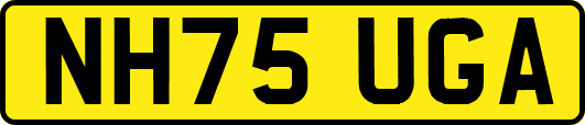 NH75UGA