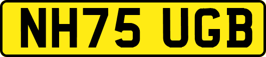 NH75UGB