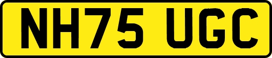 NH75UGC