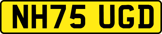NH75UGD