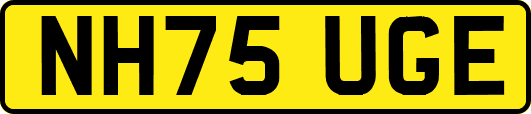 NH75UGE