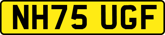 NH75UGF